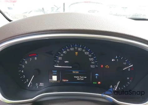 2013 Cadillac Srx Premium Collection from USA, damaged, VIN 3GYFNJE31DS544004